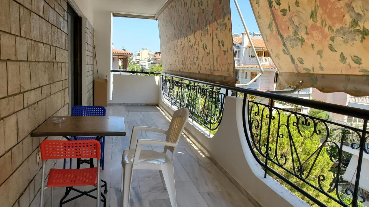 Hong'S Sweet Home Athen Eksteriør billede